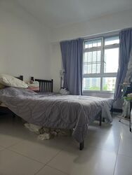 Blk 633B Senja Green (Bukit Panjang), HDB 4 Rooms #507134881